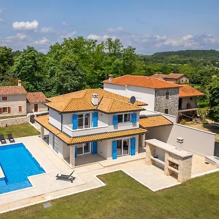 Villa Apolonia By Istrialux *